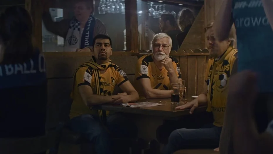 Lotto - Unelmointi on puoli voittoa