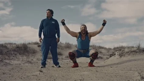 IDEOMOTOR -WE CAN´T WORK