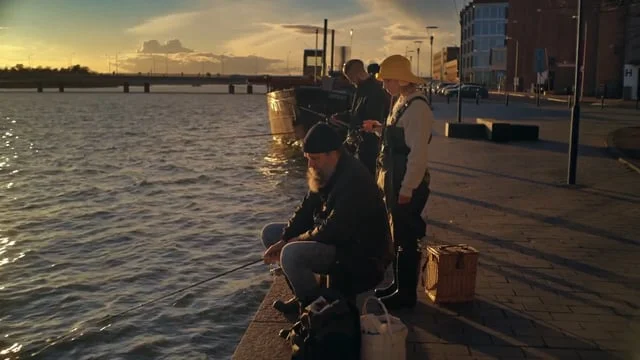 Kariniemen kesä - ja ihan kaikki tirisee