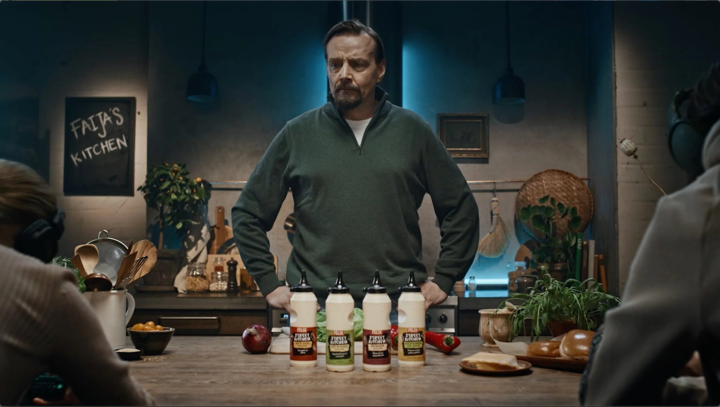 Felix - Street Kitchen