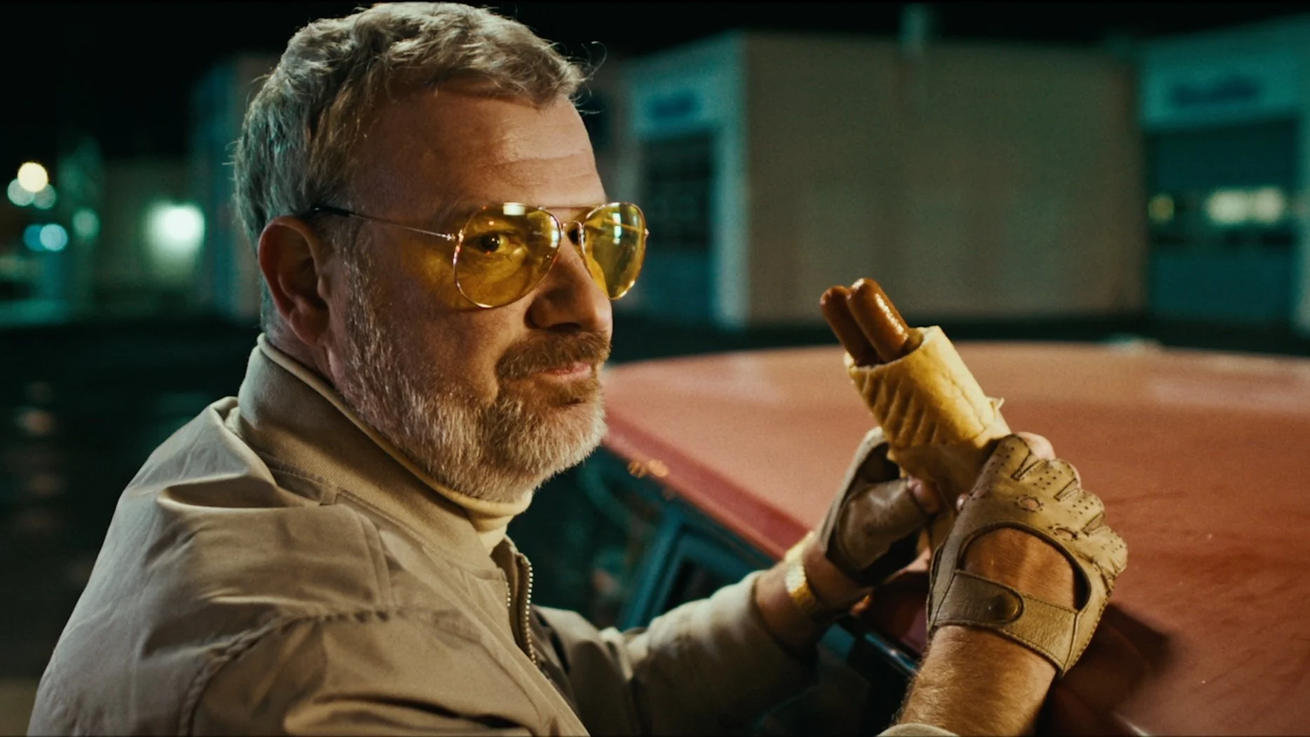 HELMISIMPUKKA - DRIVER´S DOG