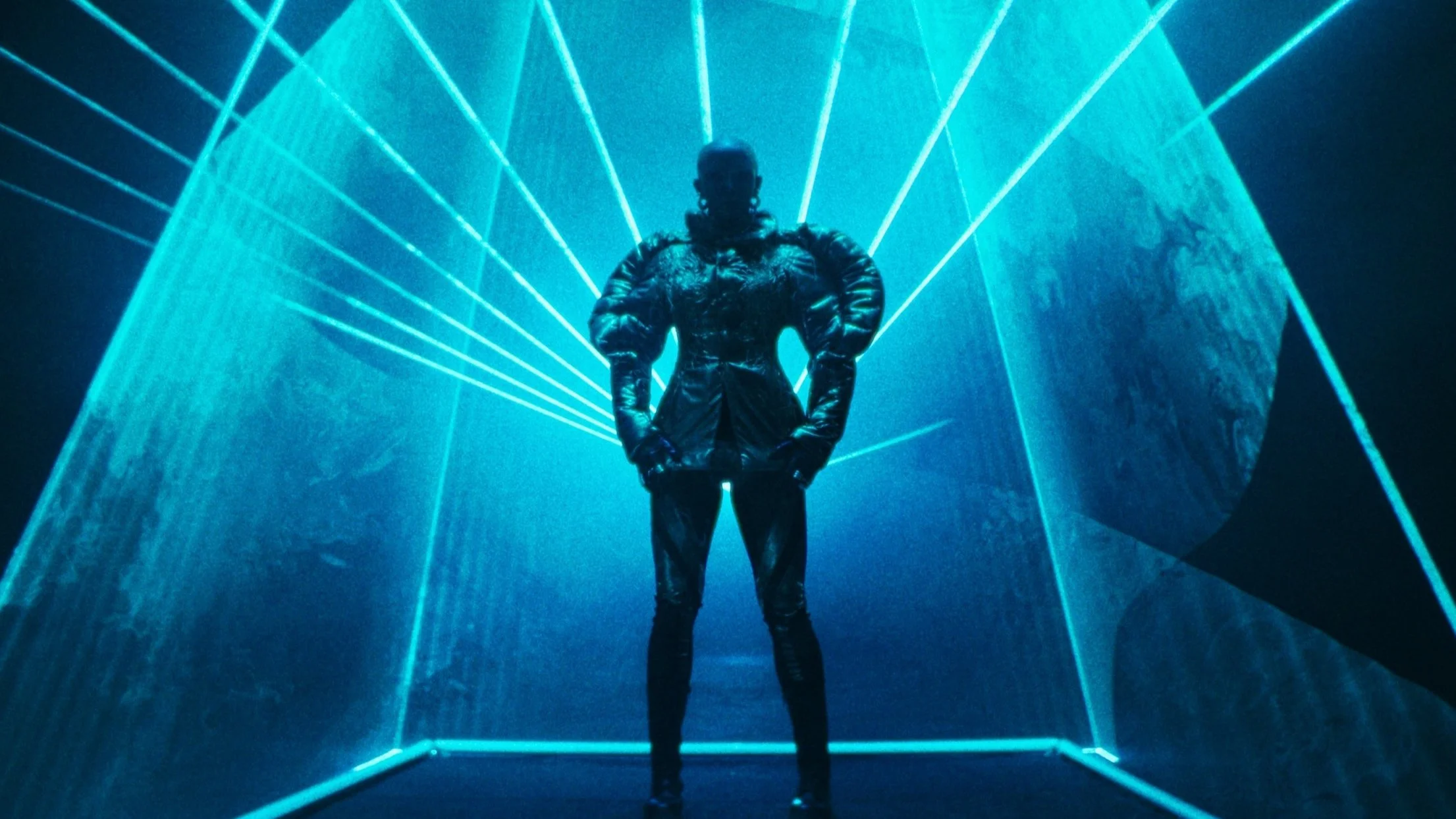 SONATA ARCTICA - Dark Empath (Official Music Video)