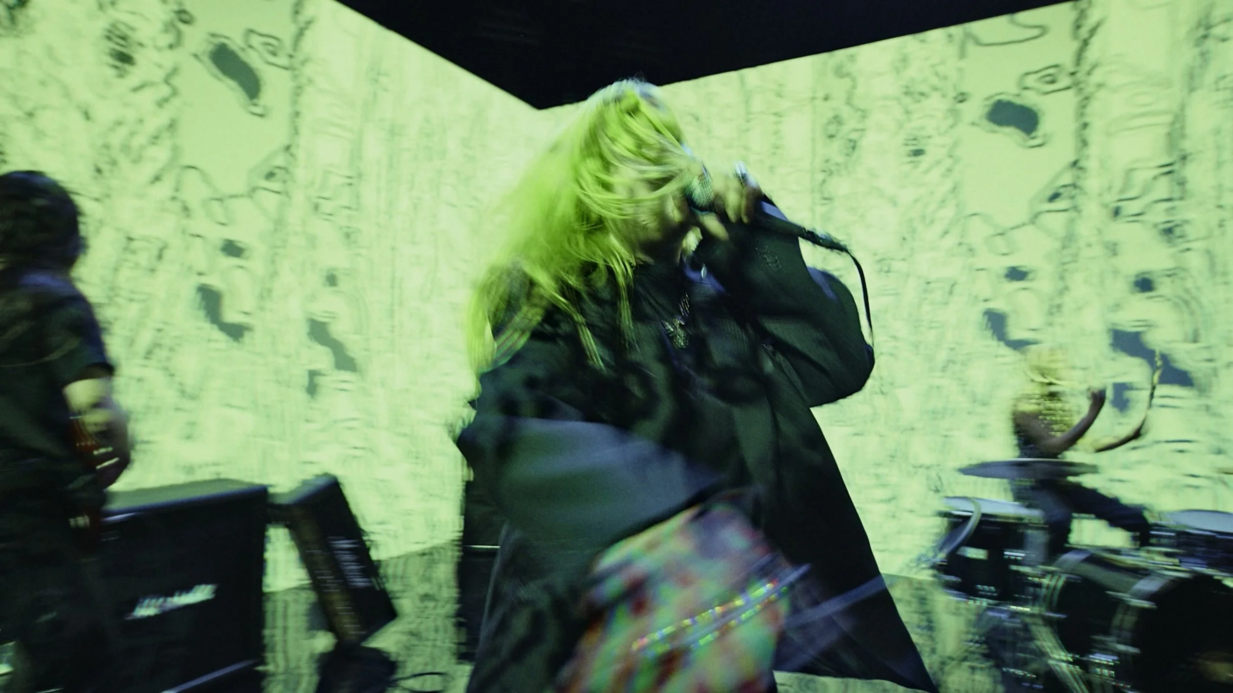  director: Miikka Lommi   prod.company : Pablo Films 