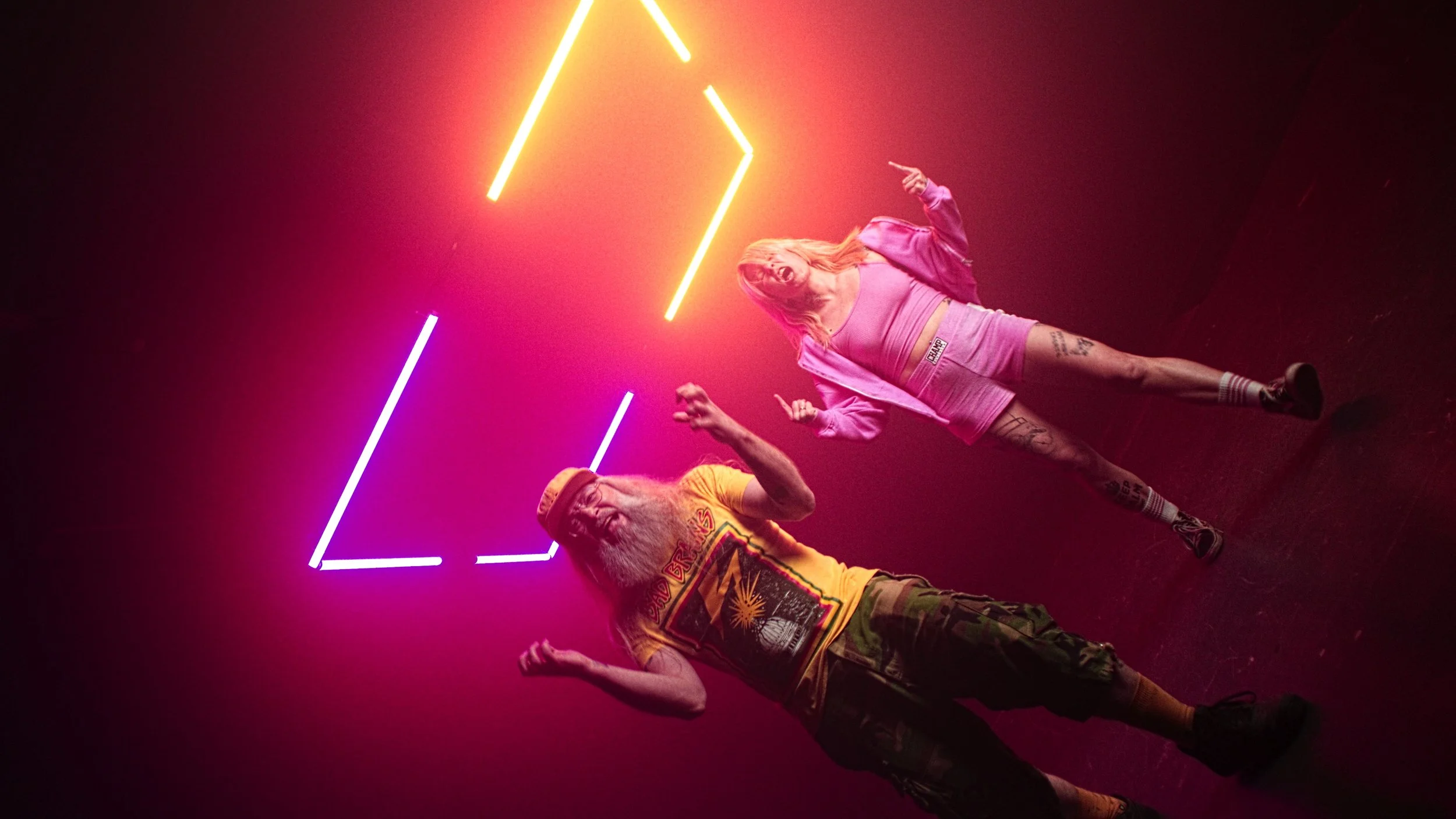 Mokoma - Malja sille! feat. Anni Lötjönen