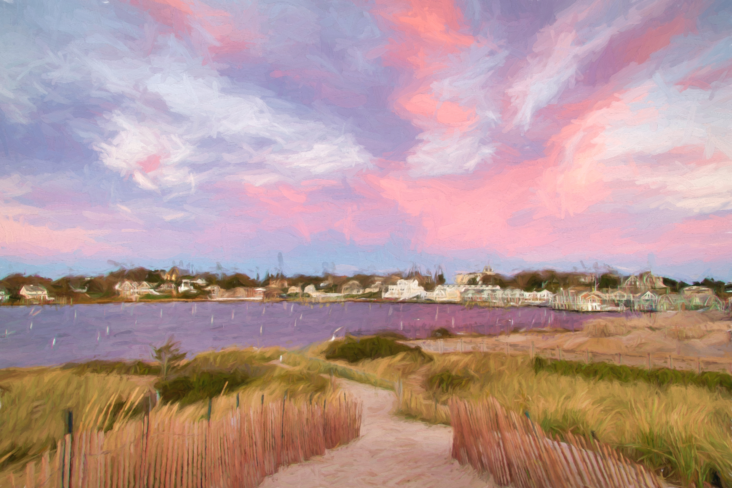 How to Create Paintings from your Images