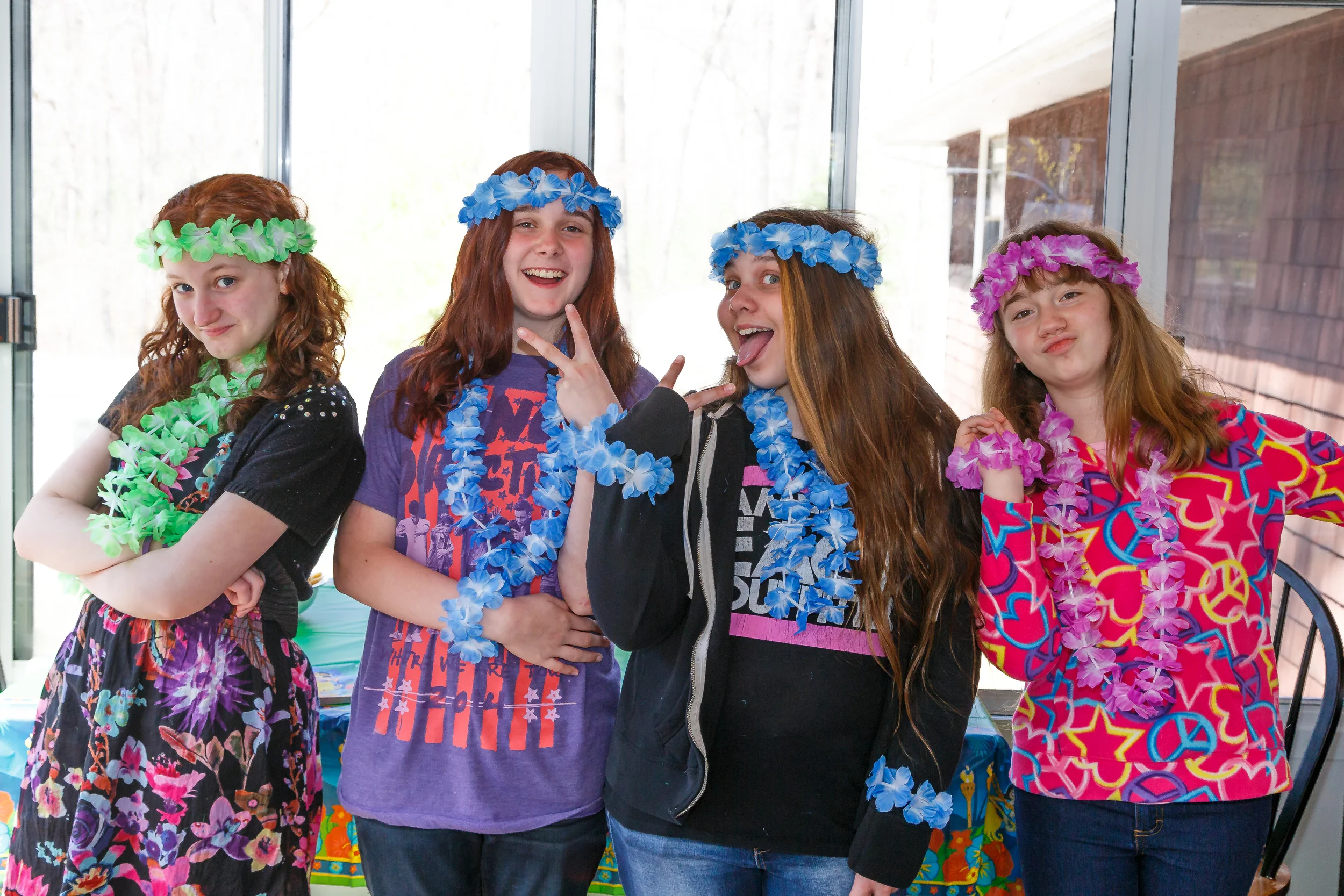 When is Overexposure a Good Thing?