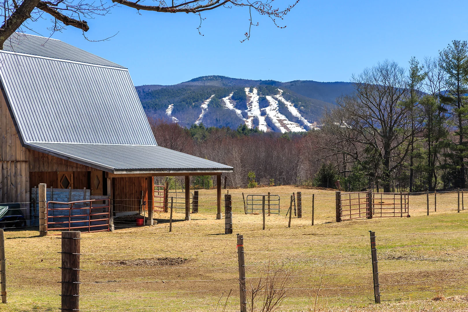 How to Merge to HDR with Lightroom 6 (CC)