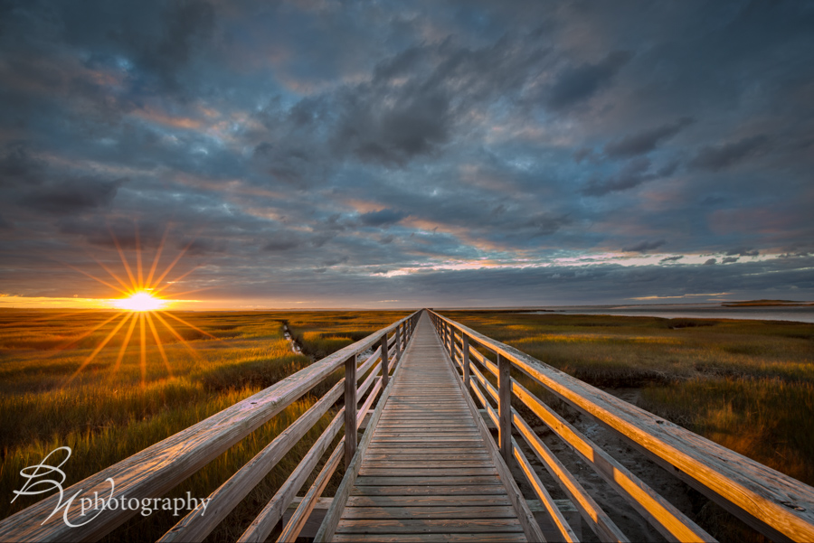 Learn About Cape Cod's Photography Hot Spots From a Local Pro 