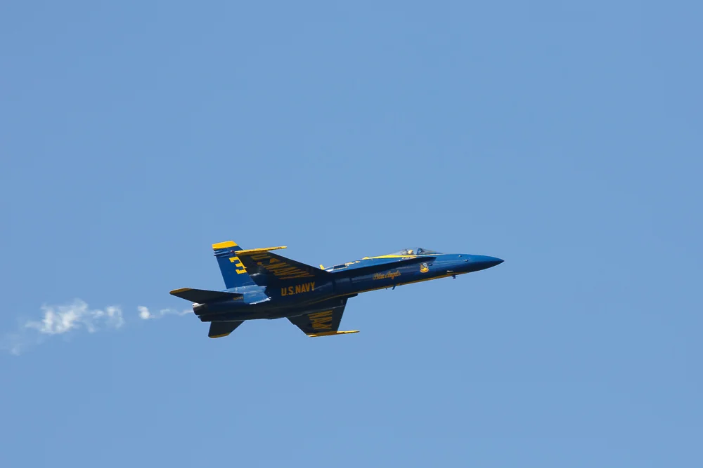 Rhode Island Air Show