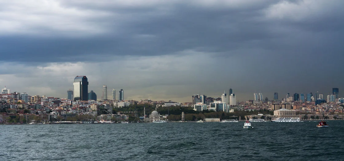 Photoshop Blend Modes