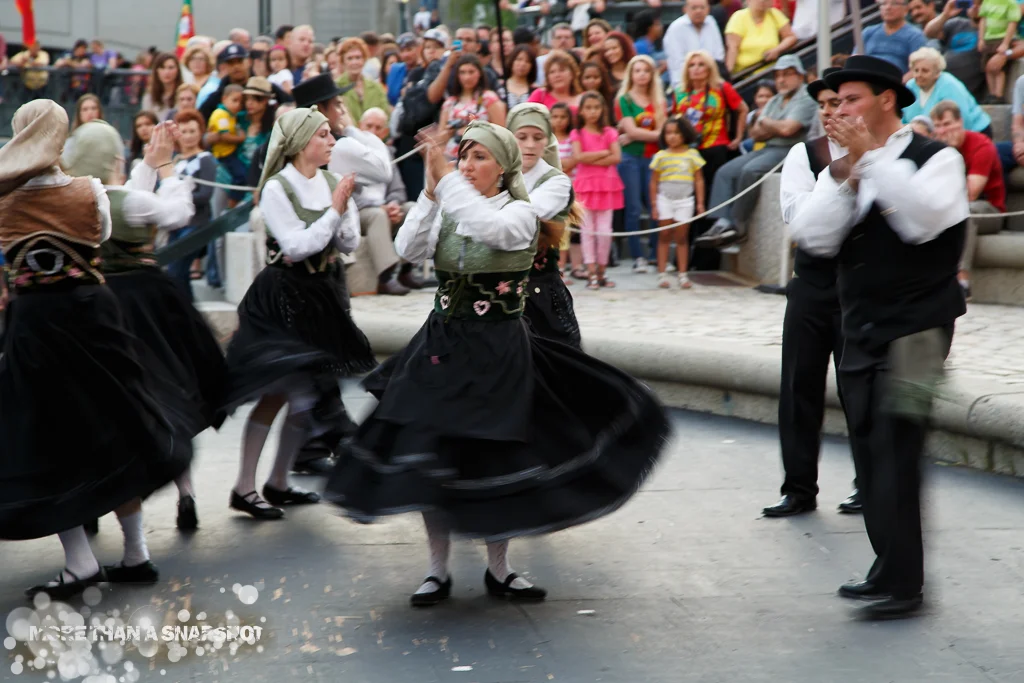 Weekly Photo Challenge:  Motion