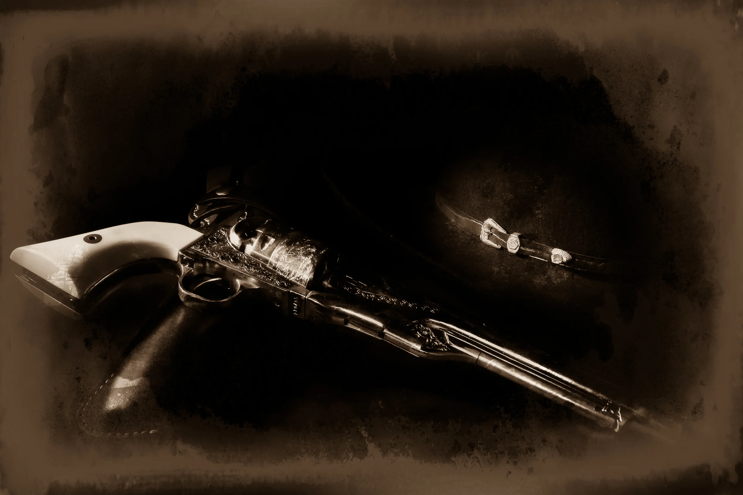 Weekly Photo Challenge:  Vintage