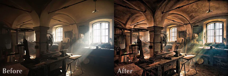 40% Off Topaz Adjust Till the End of July