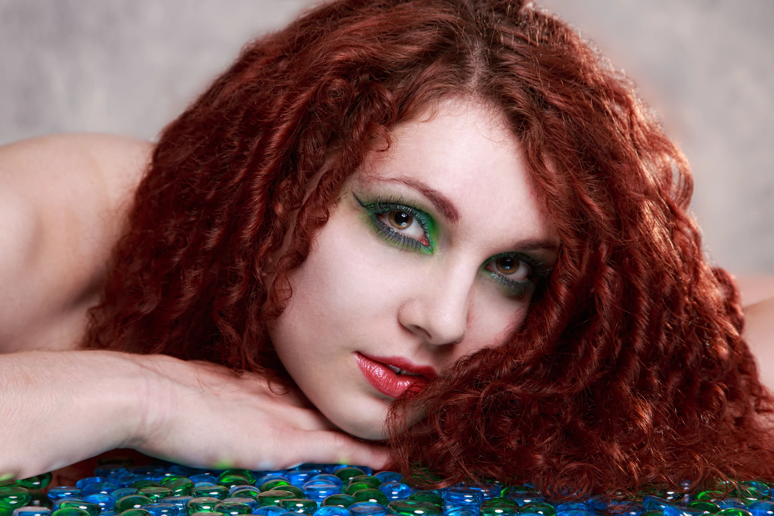 Weekly Photo Challenge:  Portraits