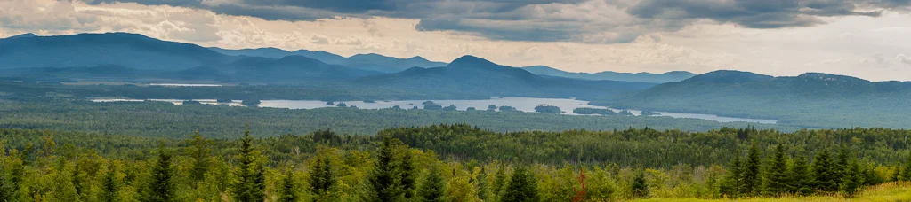 Old Canada Road National Scenic Byway