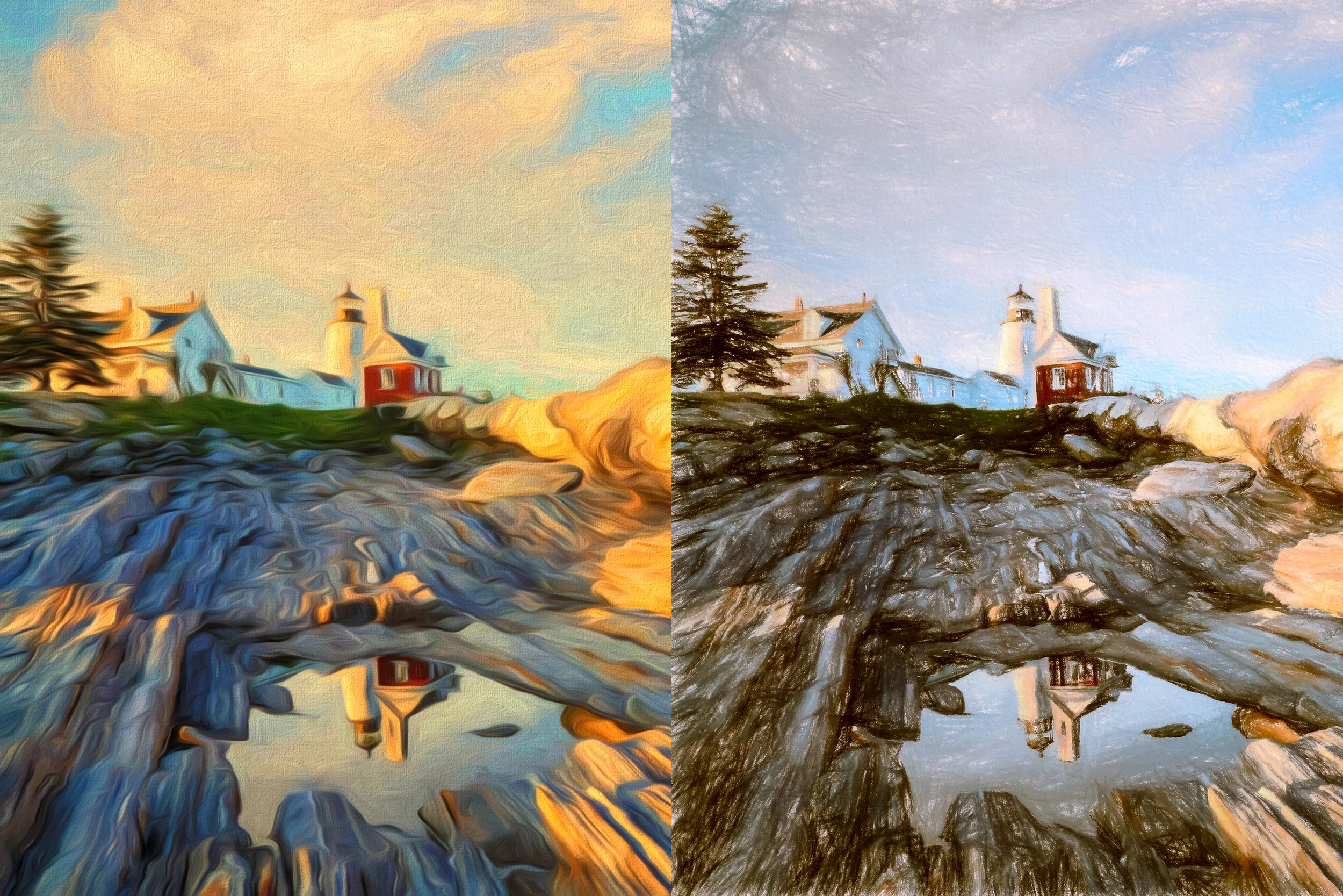 How to Start A New Project in Photoshop