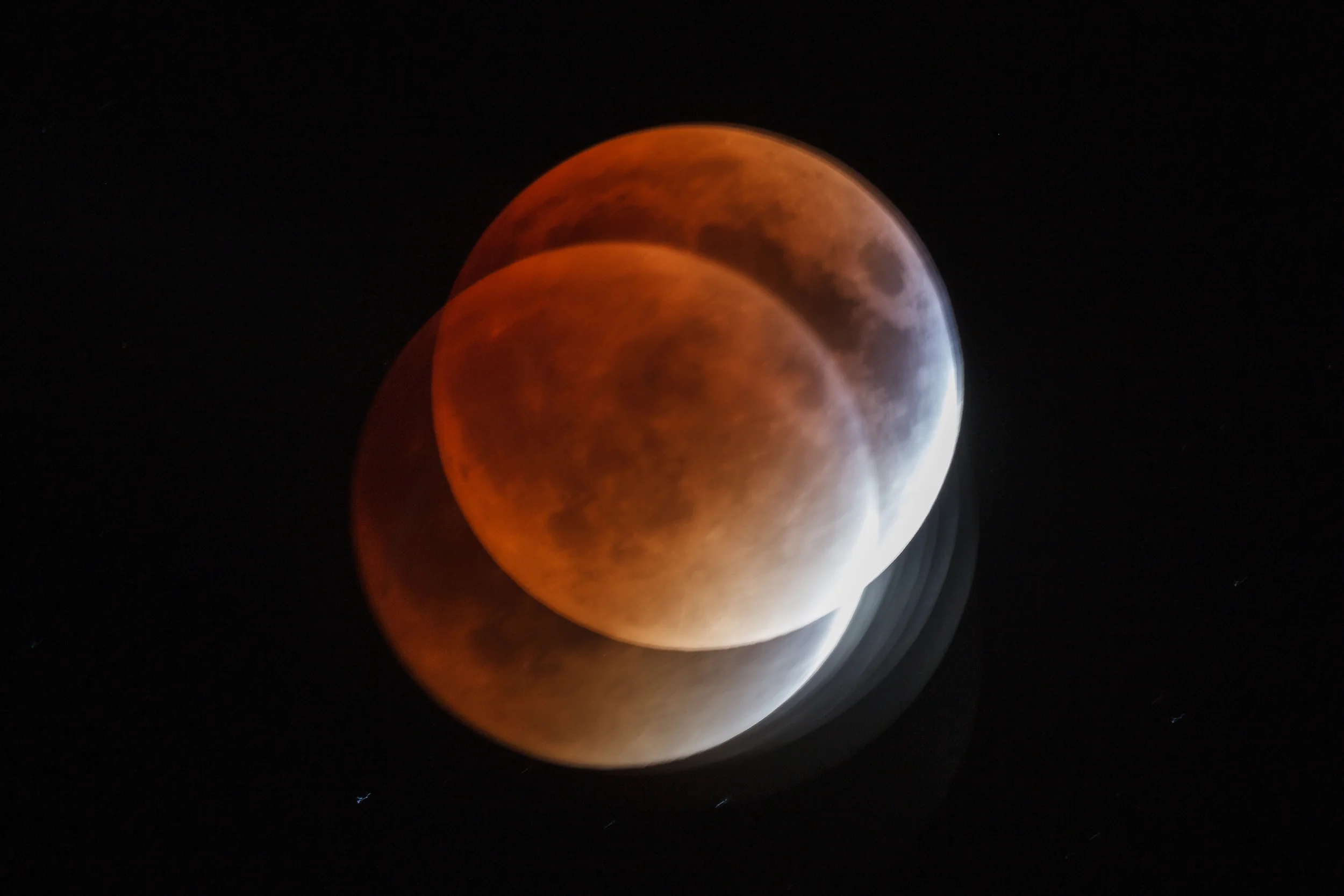 This one was a bit of a mistake because my shutter speed was too slow, but I like the effect anyway.