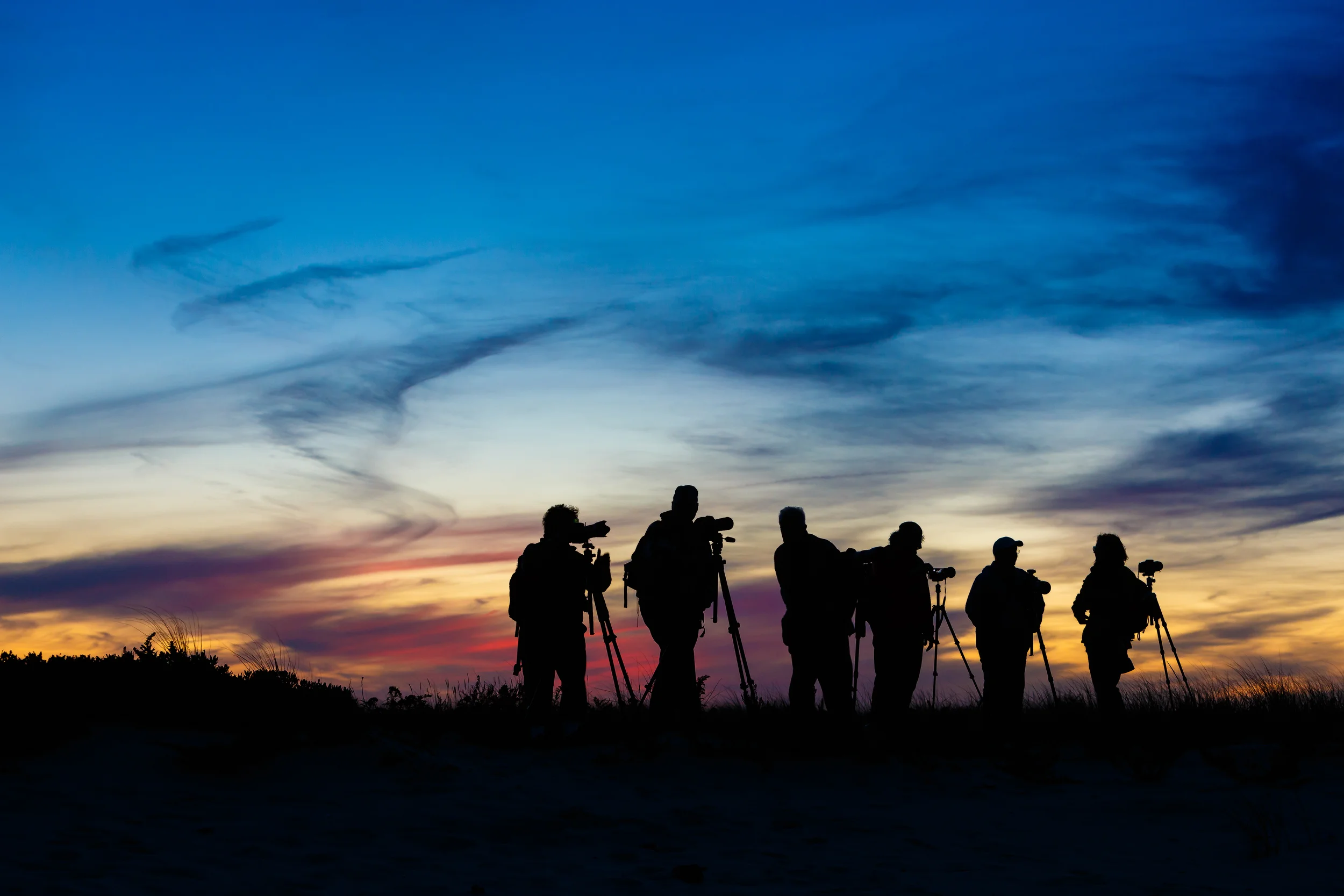 Adobe is Working on a New Monument Mode