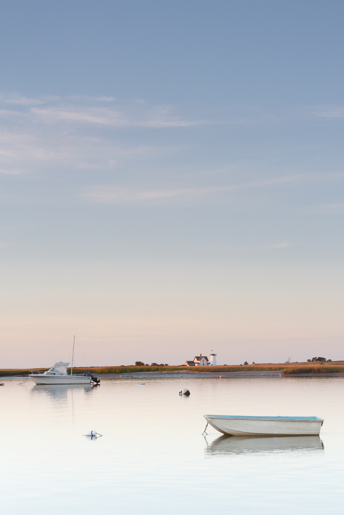 This was my original image and I thought it had potential but it had too many distractions and the lighthouse was in a bad position and it was too small.