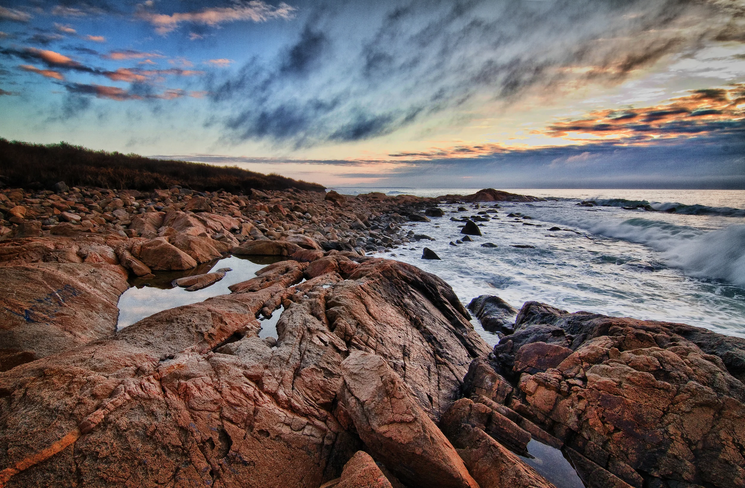 You're Bad at this and You Don't Even Know it!