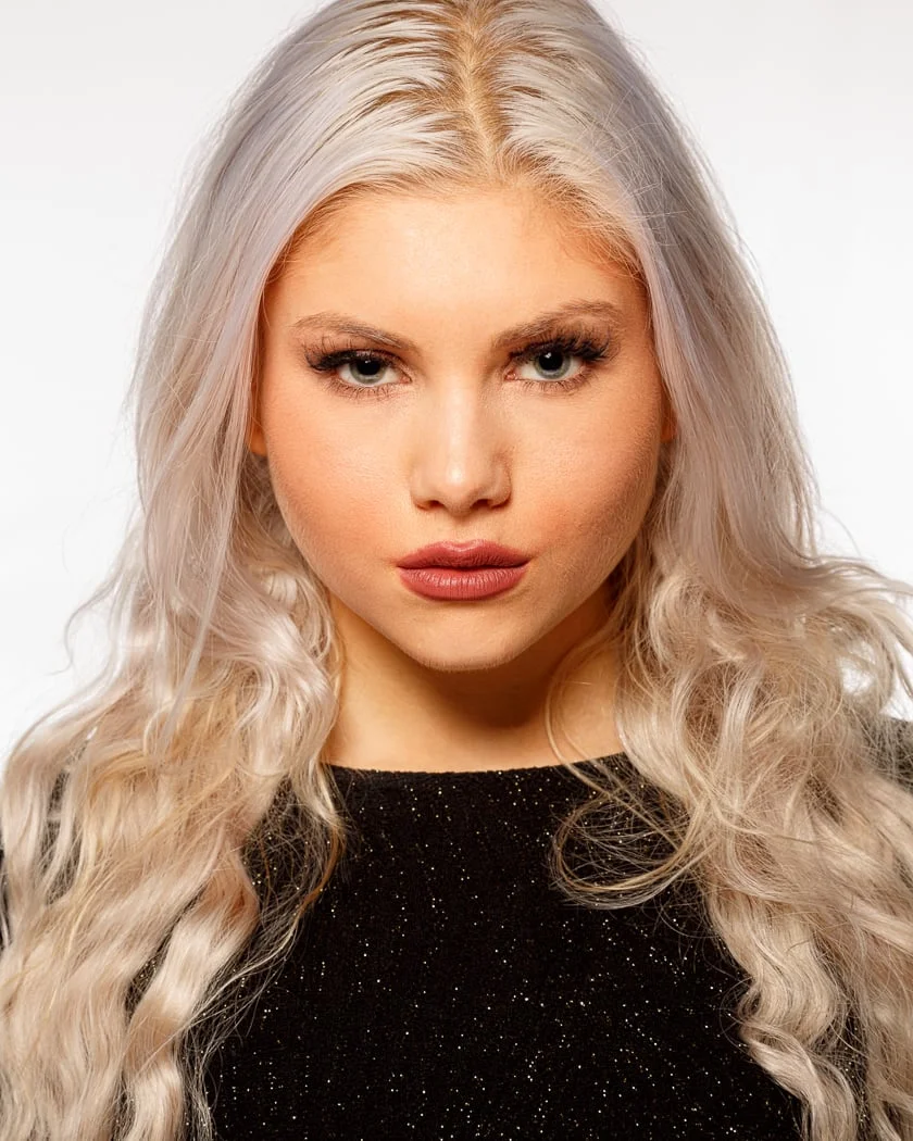 How to Use the Brush Amount Slider in Lightroom CC 2015