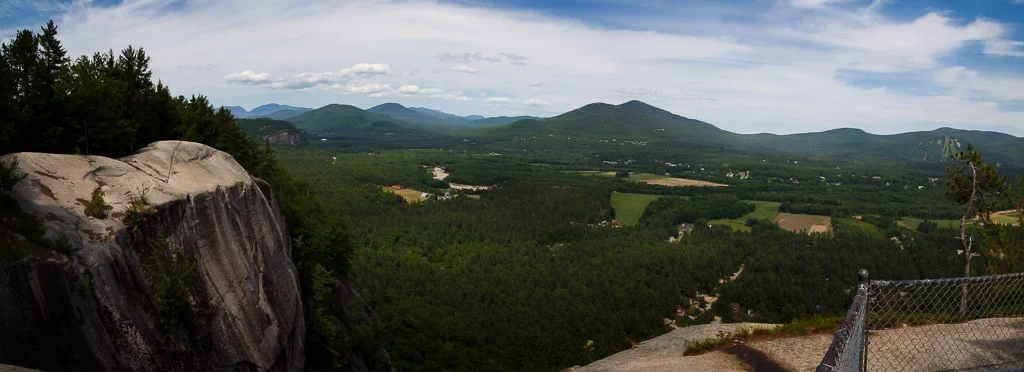 New Tool: Boundry Warp in Lightroom CC / Photoshop CC