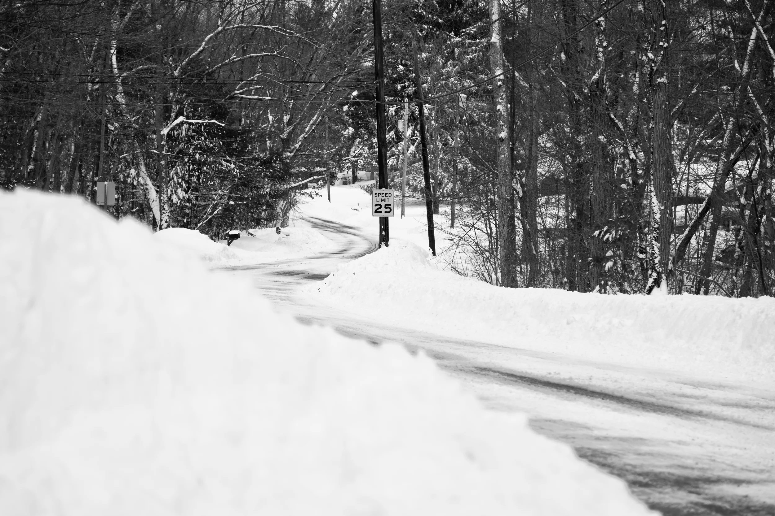 How to adjust a Histogram in Lightroom 