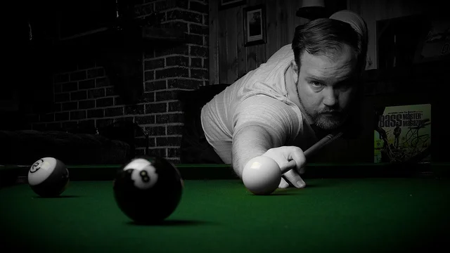 May Contest Theme:  Sport