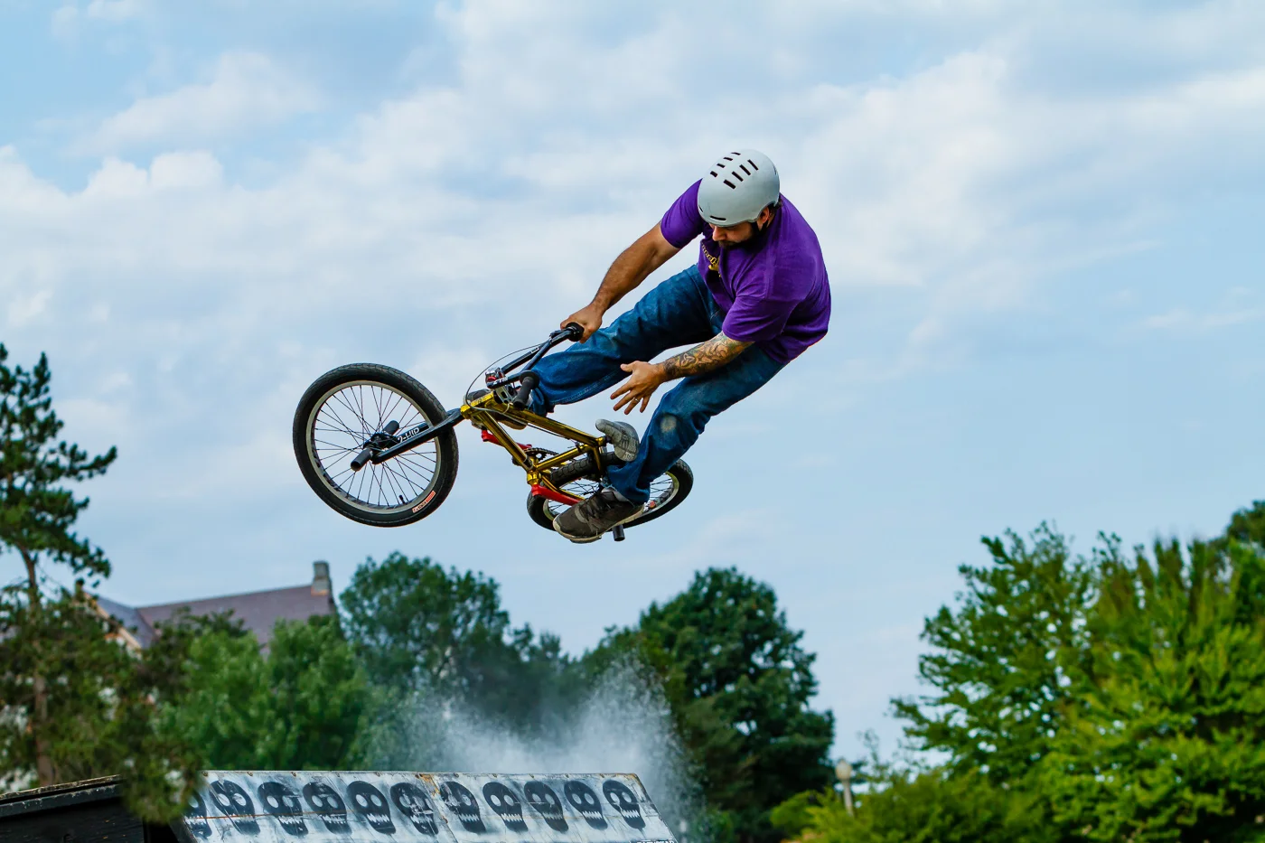 BMX Riders