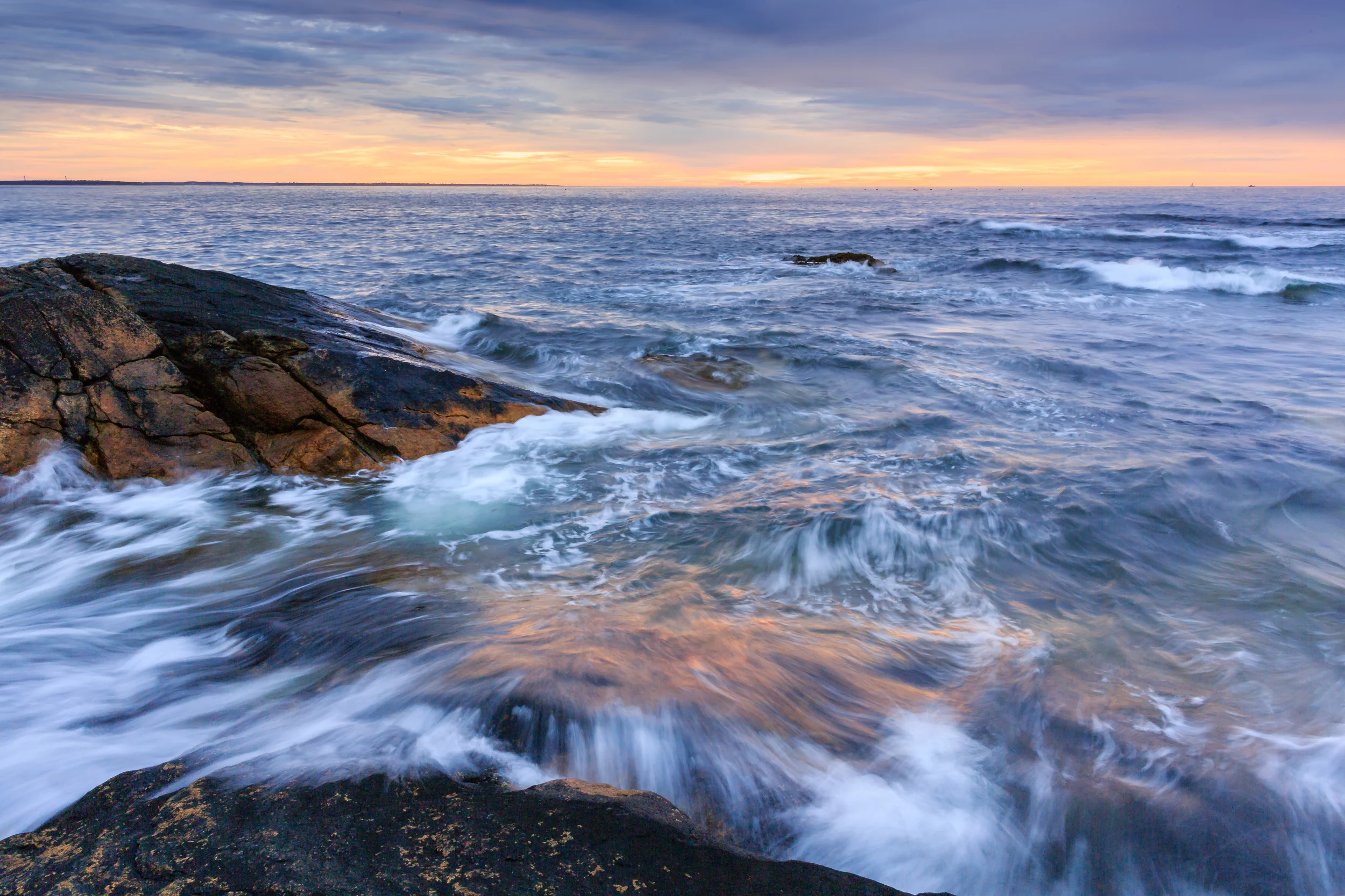 First Impressions of the Rokinon 24 mm F/1.4