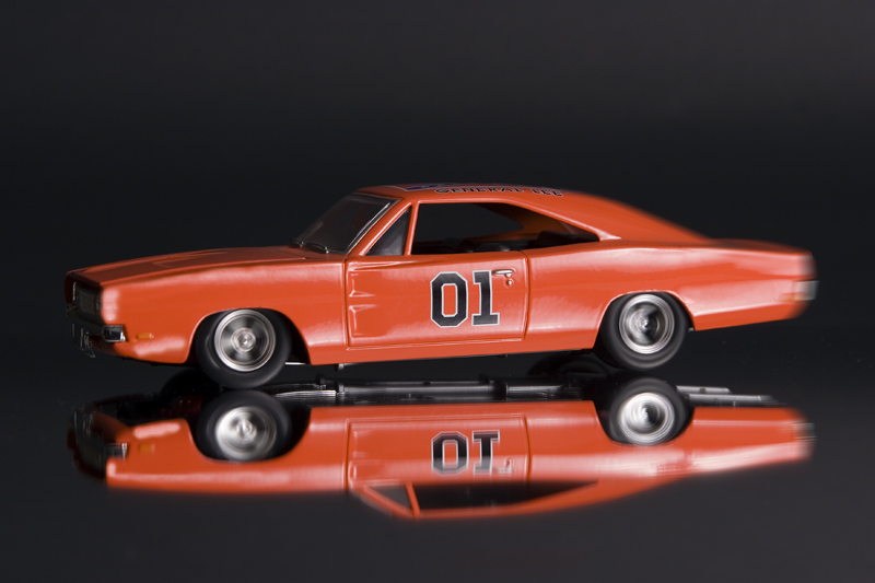 The Dukes of Hazard was my Favorite Show when I was a Kid