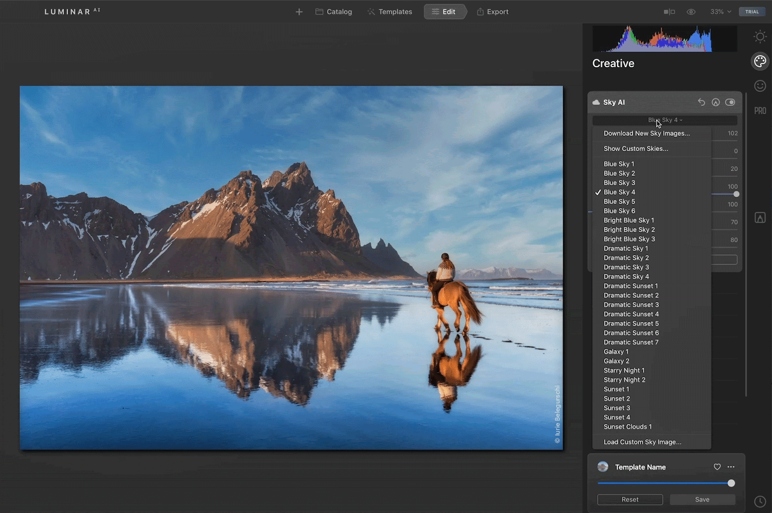 A Look at What's Coming in Luminar AI