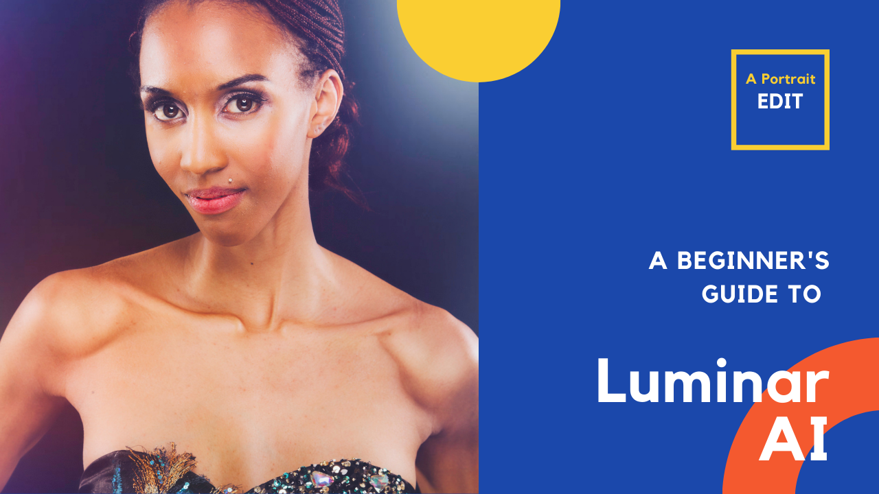 It's Launch Day for Luminar AI &amp; for My New Course on Luminar AI