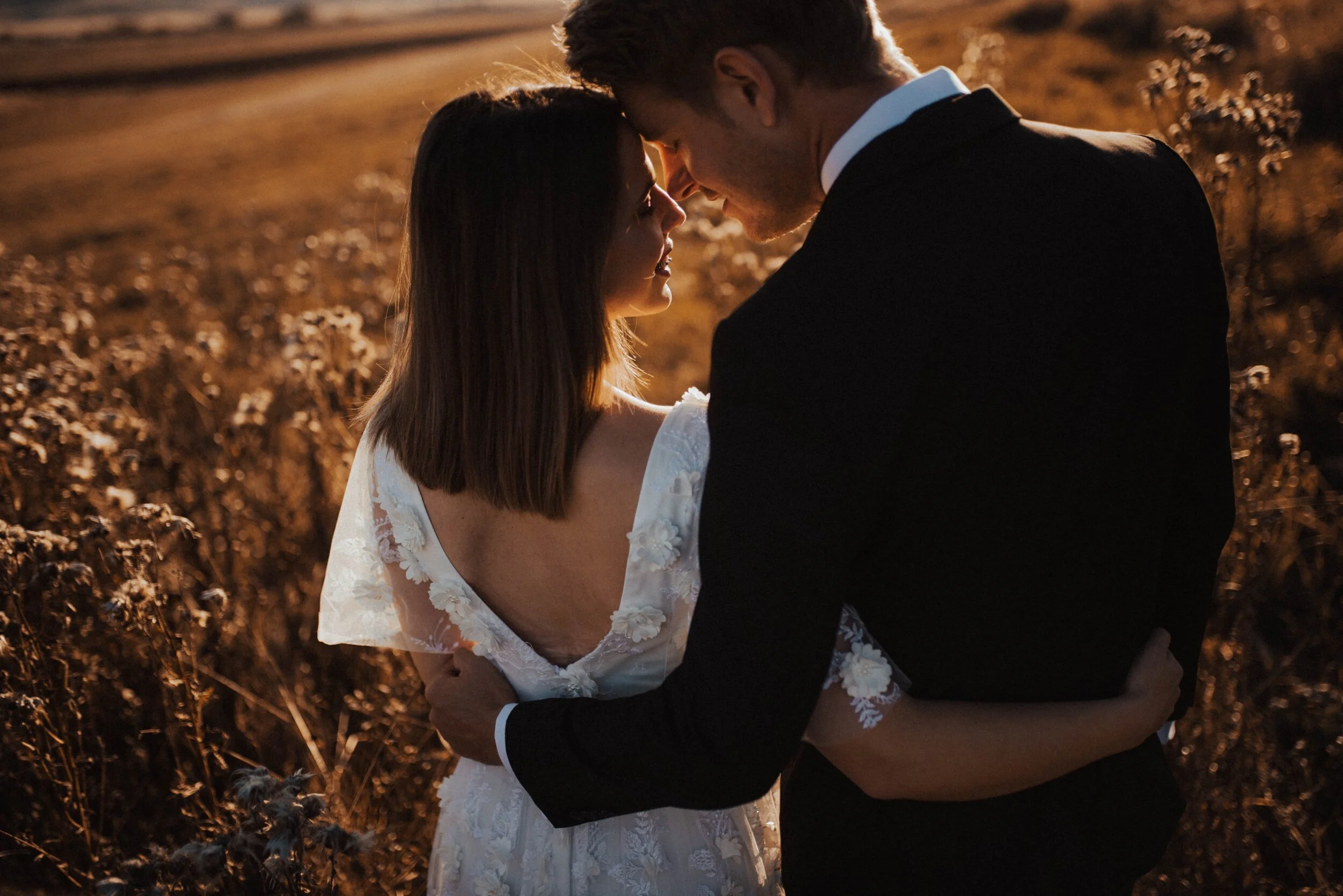 Location Ideas For Pre-Wedding Photoshoots