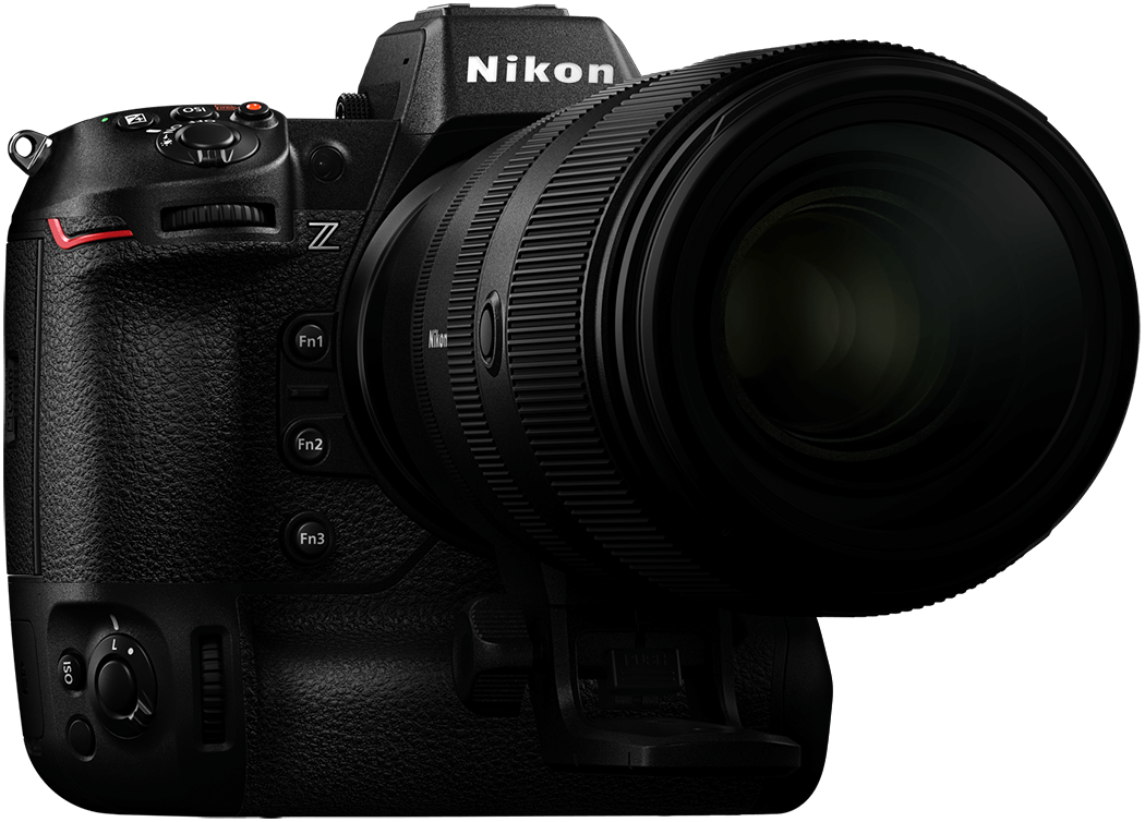 Nikon Z9 Review for Photos &amp; Videos