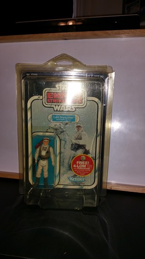 Star Case
