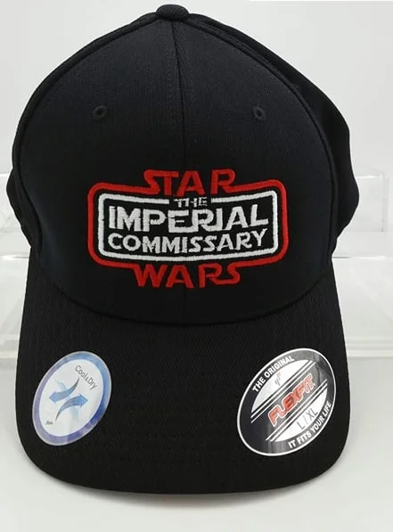 SOLD OUT - THE ORIGINAL IC CAP - SOLD OUT
