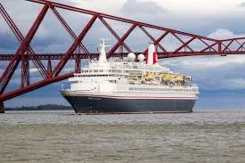 (Photo: Forth Ports )