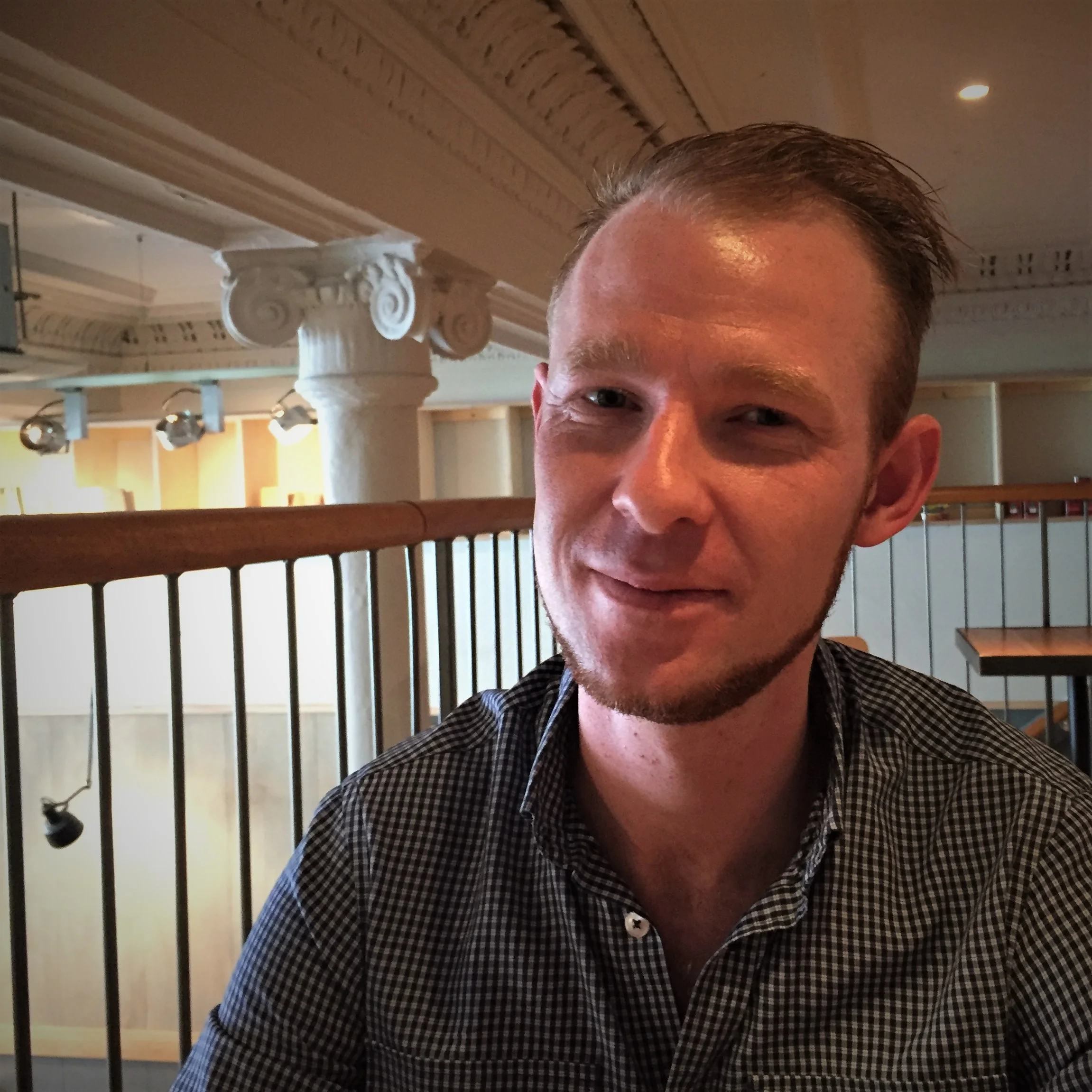  After the shock of seeing the famous Loch Lomond hotel that was home to his MIchelin-starred restaurant being destroyed by fire, chef Graeme Cheevers speaks for the first time about the agonising aftermath - and his search for a new identity ….  mor