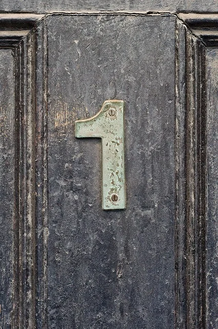 Door no. 1: Christmas tips
