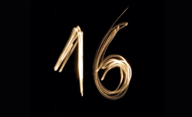 Door 16 of the Woman Next Door's advent calendar.