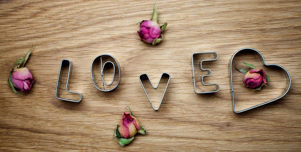 Show you love them in the kitchen.