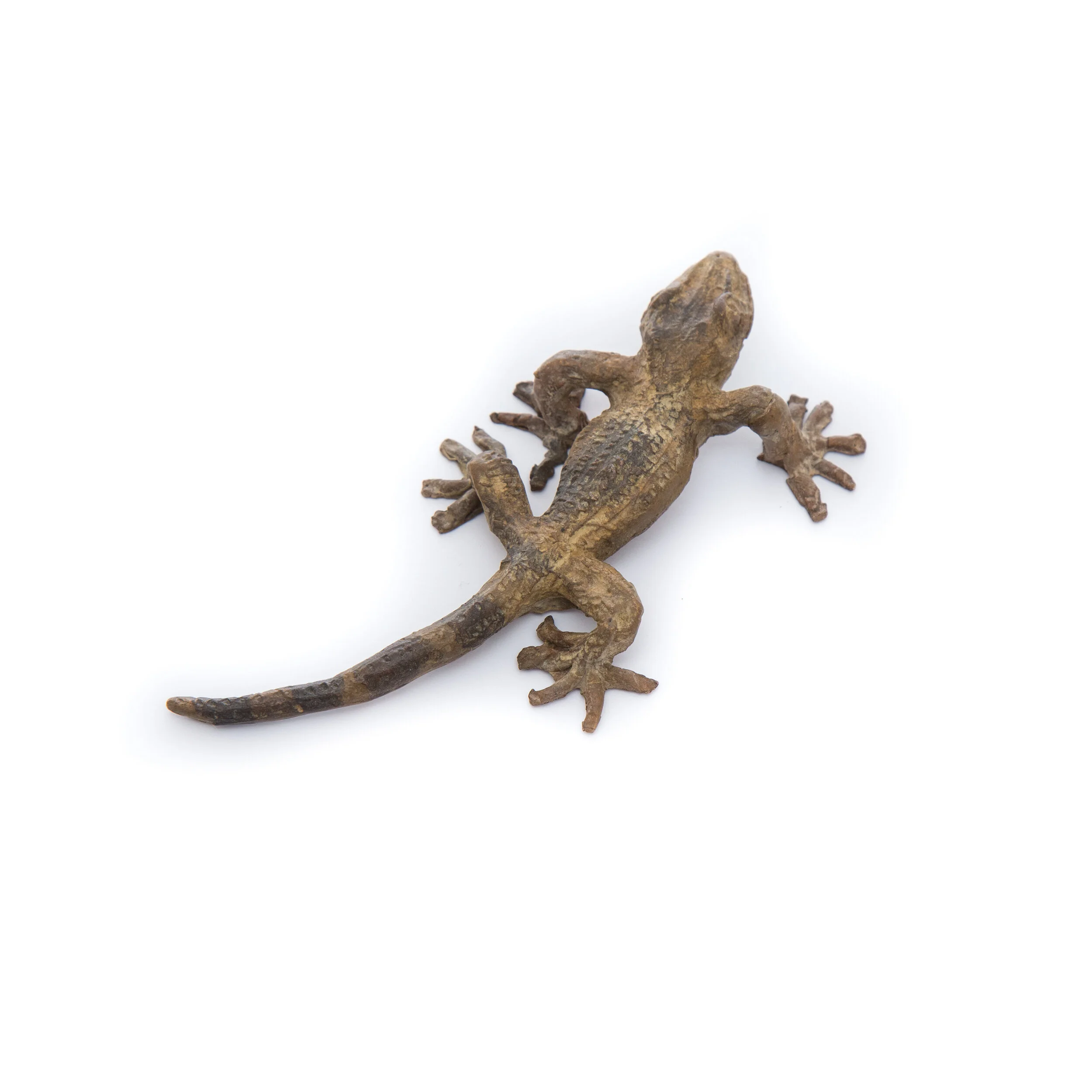 GECKOE