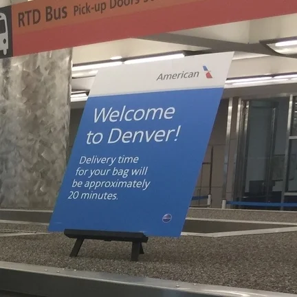 My First 24 Hours Consuming Denver, CO