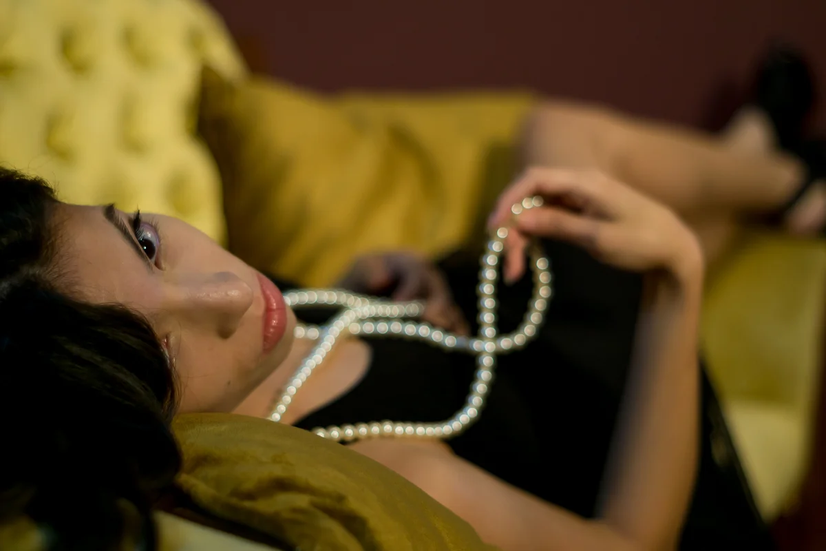 Jason Lanier's Dallas Photography Workshop