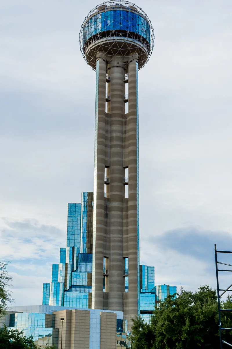 Dallas Heart Walk 2015