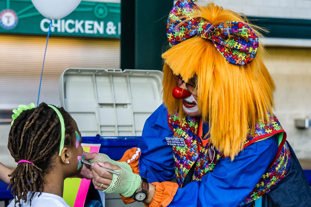 2015 Walk Now for Autism Speaks