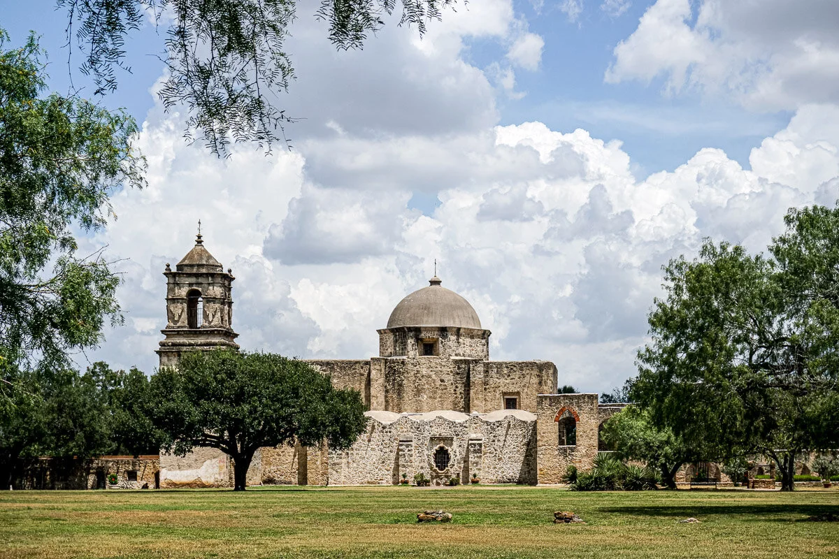 Mission San José (the 'Queen of the Missions') photo 2