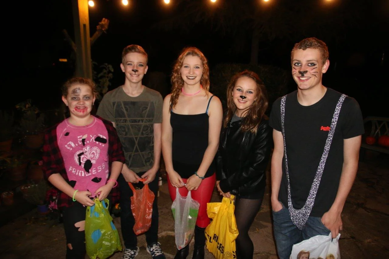 Halloween Fun