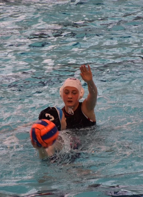Eve Poole Defending